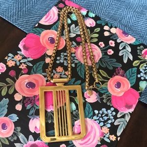 Tory Burch Necklace